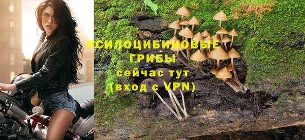 стафф Белоозёрский